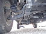 Used 1997 DAIHATSU TERIOS BF66972 for Sale Image 13