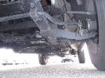 Used 1997 DAIHATSU TERIOS BF66972 for Sale Image 14