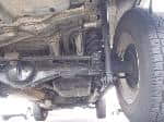 Used 1997 DAIHATSU TERIOS BF66972 for Sale Image 16