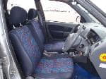 Used 1997 DAIHATSU TERIOS BF66972 for Sale Image 17