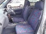 Used 1997 DAIHATSU TERIOS BF66972 for Sale Image 18