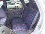 Used 1997 DAIHATSU TERIOS BF66972 for Sale Image 19