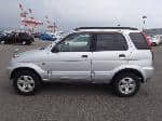 Used 1997 DAIHATSU TERIOS BF66972 for Sale Image 2