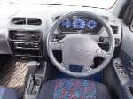 Used 1997 DAIHATSU TERIOS BF66972 for Sale Image 21