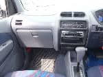 Used 1997 DAIHATSU TERIOS BF66972 for Sale Image 22