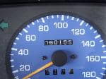 Used 1997 DAIHATSU TERIOS BF66972 for Sale Image 24