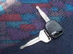 Used 1997 DAIHATSU TERIOS BF66972 for Sale Image 27