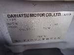Used 1997 DAIHATSU TERIOS BF66972 for Sale Image 28
