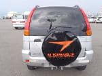 Used 1997 DAIHATSU TERIOS BF66972 for Sale Image 4