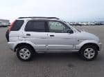 Used 1997 DAIHATSU TERIOS BF66972 for Sale Image 6
