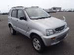 Used 1997 DAIHATSU TERIOS BF66972 for Sale Image 7