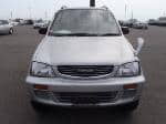Used 1997 DAIHATSU TERIOS BF66972 for Sale Image 8