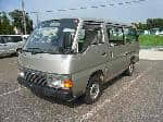 Used 1994 NISSAN CARAVAN VAN BF66901 for Sale Image 1