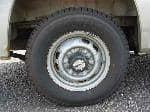 Used 1994 NISSAN CARAVAN VAN BF66901 for Sale Image 11