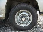Used 1994 NISSAN CARAVAN VAN BF66901 for Sale Image 12