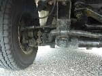 Used 1994 NISSAN CARAVAN VAN BF66901 for Sale Image 13