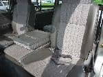 Used 1994 NISSAN CARAVAN VAN BF66901 for Sale Image 18