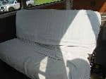 Used 1994 NISSAN CARAVAN VAN BF66901 for Sale Image 19