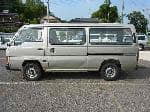 Used 1994 NISSAN CARAVAN VAN BF66901 for Sale Image 2