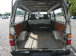 Used 1994 NISSAN CARAVAN VAN BF66901 for Sale Image 20