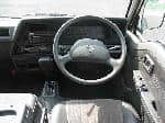 Used 1994 NISSAN CARAVAN VAN BF66901 for Sale Image 21