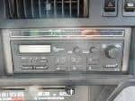 Used 1994 NISSAN CARAVAN VAN BF66901 for Sale Image 24
