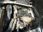 Used 1994 NISSAN CARAVAN VAN BF66901 for Sale Image 28