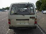 Used 1994 NISSAN CARAVAN VAN BF66901 for Sale Image 4
