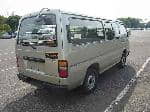 Used 1994 NISSAN CARAVAN VAN BF66901 for Sale Image 5