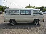 Used 1994 NISSAN CARAVAN VAN BF66901 for Sale Image 6
