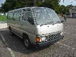 Used 1994 NISSAN CARAVAN VAN BF66901 for Sale Image 7