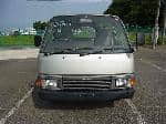Used 1994 NISSAN CARAVAN VAN BF66901 for Sale Image 8