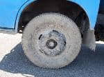 Used 1979 ISUZU ELF TRUCK BF66840 for Sale Image 12