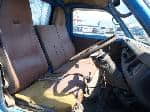 Used 1979 ISUZU ELF TRUCK BF66840 for Sale Image 17