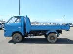 Used 1979 ISUZU ELF TRUCK BF66840 for Sale Image 2