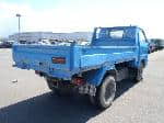Used 1979 ISUZU ELF TRUCK BF66840 for Sale Image 5