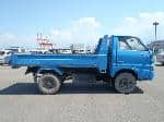 Used 1979 ISUZU ELF TRUCK BF66840 for Sale Image 6