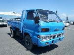 Used 1979 ISUZU ELF TRUCK BF66840 for Sale Image 7