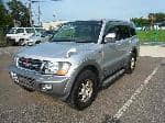 Used 2000 MITSUBISHI PAJERO BF66903 for Sale Image 1