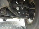 Used 2000 MITSUBISHI PAJERO BF66903 for Sale Image 14