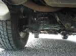 Used 2000 MITSUBISHI PAJERO BF66903 for Sale Image 15