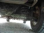 Used 2000 MITSUBISHI PAJERO BF66903 for Sale Image 16