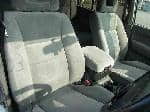 Used 2000 MITSUBISHI PAJERO BF66903 for Sale Image 17