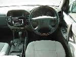 Used 2000 MITSUBISHI PAJERO BF66903 for Sale Image 21