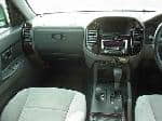 Used 2000 MITSUBISHI PAJERO BF66903 for Sale Image 22