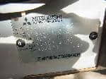 Used 2000 MITSUBISHI PAJERO BF66903 for Sale Image 28