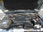Used 2000 MITSUBISHI PAJERO BF66903 for Sale Image 29