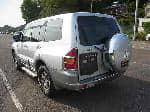 Used 2000 MITSUBISHI PAJERO BF66903 for Sale Image 3