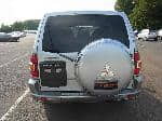 Used 2000 MITSUBISHI PAJERO BF66903 for Sale Image 4