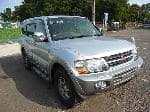 Used 2000 MITSUBISHI PAJERO BF66903 for Sale Image 7